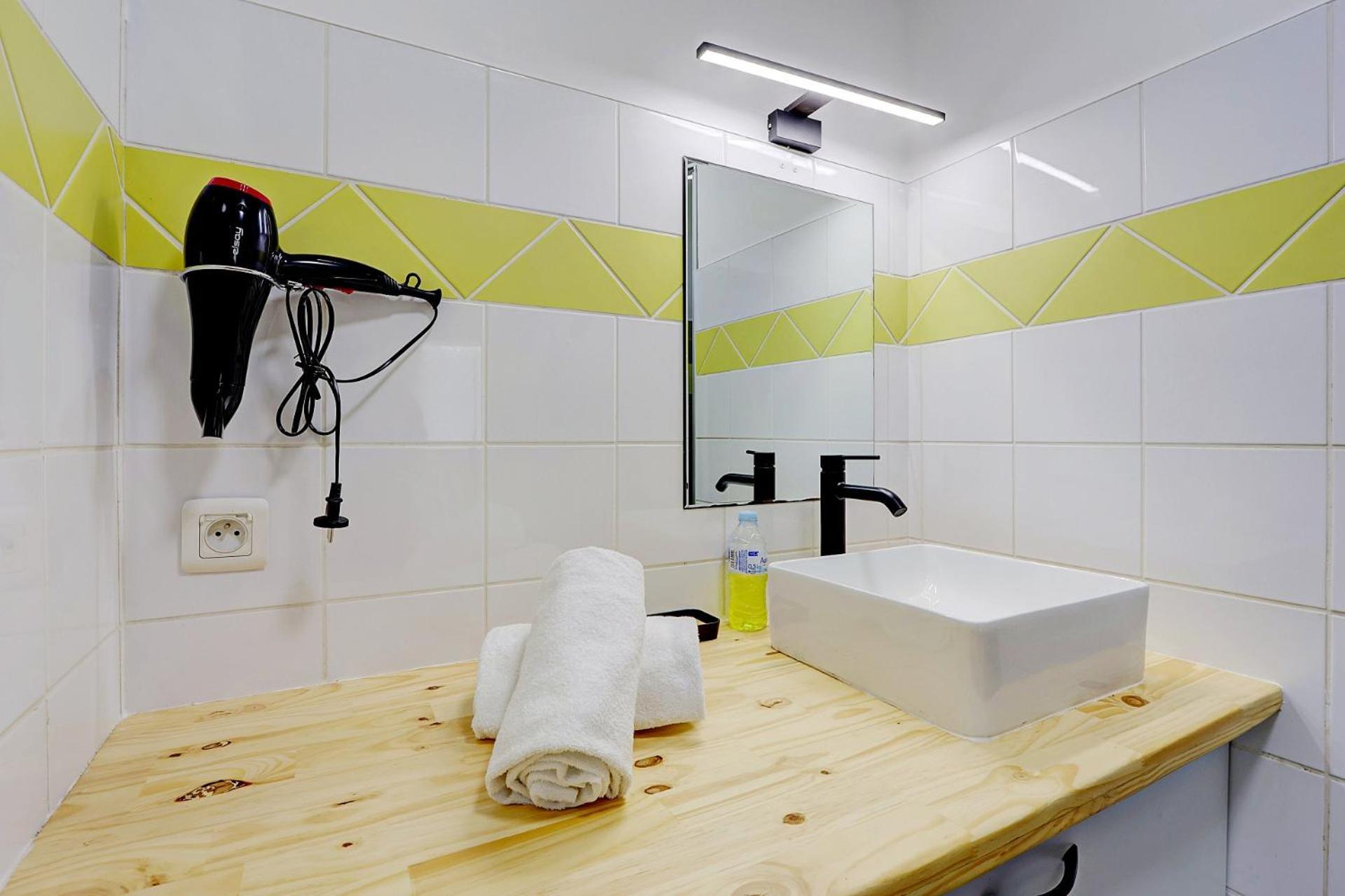 Plein La Vue - T4 Saint Leu 1Ere Ligne Pieds Dans L'Eau Apartment Ngoại thất bức ảnh